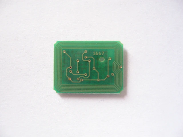 Čip za OKI C8600/C8800 Magenta za 6000 strani, oki resetter reset aftermarket chip