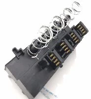Konektor za HP kartuše za 8600 86108700 8710, clip cartridge