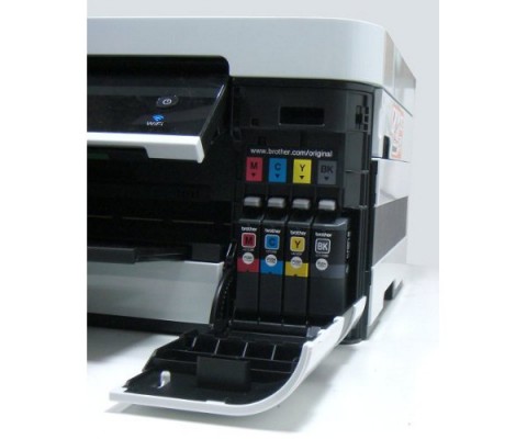 Multifunkcijski tiskalnik Brother MFC-J4510DW (MFCJ4510DWYJ1), MFC-J4510DW,4510,tiskalnik a3,a3