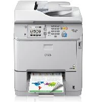 Multifunkcijski tiskalnik Epson WF-5620, wf5620