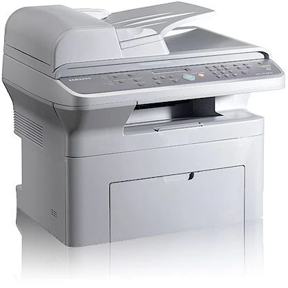 Multifunkcijski tiskalnik Samsung SCX-4725 FN, scx-4725,scx4725