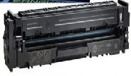 Obnovljen toner za HP Color LaserJet M254/M281/M280 Black 1500 strani, CF540a,CRG-054,CRG054