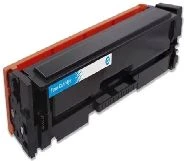 Obnovljen toner za HP Color LaserJet M254/M281/M280 Cyan 1200 strani, CF541a,CRG-054,CRG054