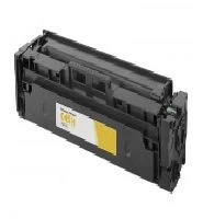 Obnovljen toner za HP Color LaserJet M254/M281/M280 Yellow 1200 strani, CF542a,CRG-054,CRG054