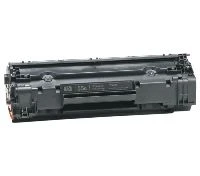 Obnovljen toner za HP LaserJet P1005/P1006 (CB435A) za 2000 strani, CB435A 35a p1005,hp laser jet P 1006,35a, P1002