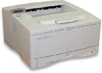 Rabljen tiskalnik HP LaserJet 5000 A3, PS, A3,laserski,tiskalnik,za filme