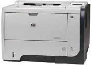 Tiskalnik HP LaserJet P3015dn razstavni eksponat, CE528A