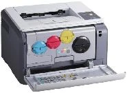 Tiskalnik Samsung CLP-300 AKCIJA, clp-300