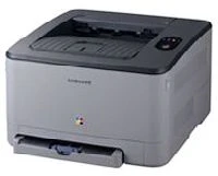 Tiskalnik Samsung CLP-310, clp-310