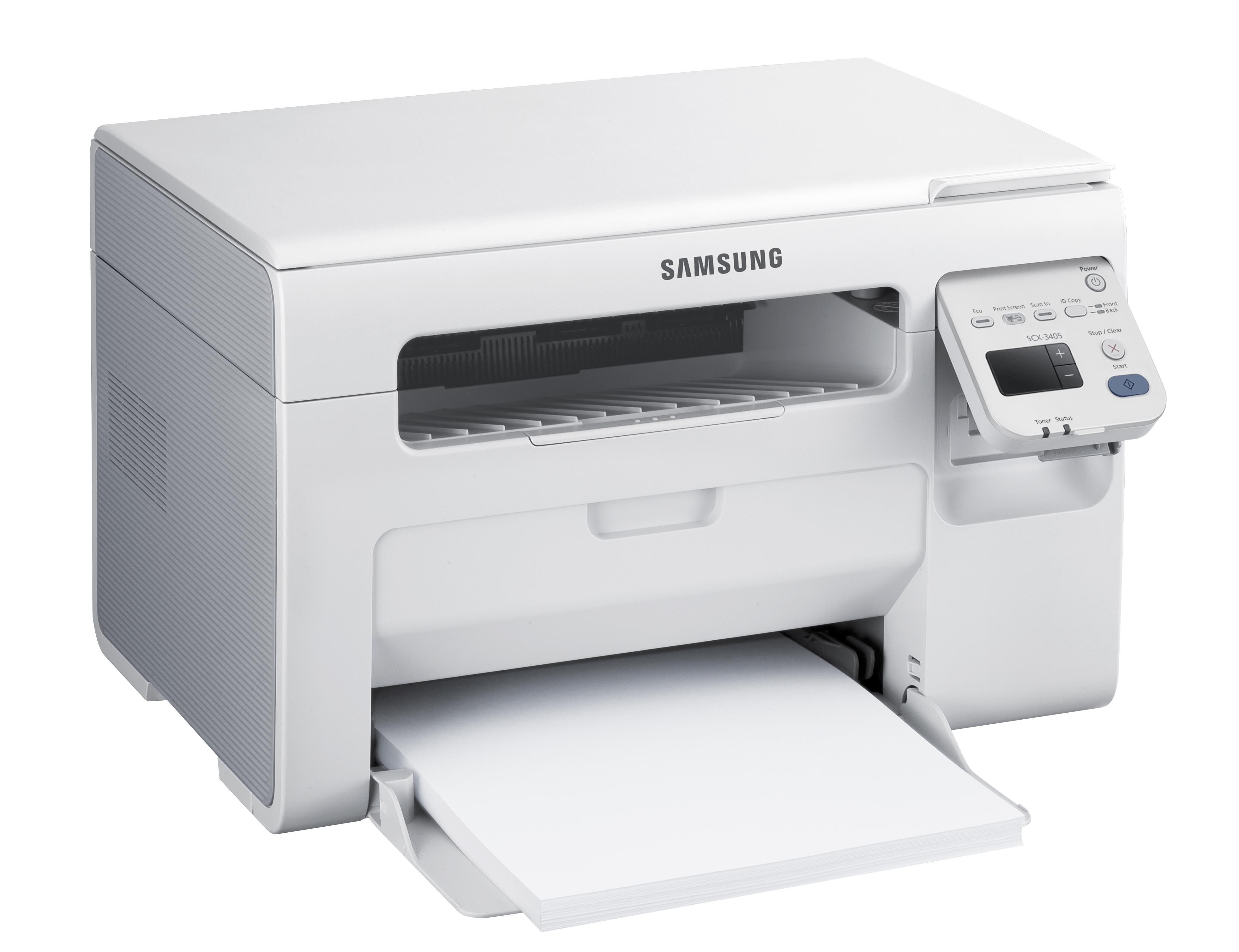 Tiskalnik Samsung SCX-3405 (SCX-3405/SEE), SCX-3405,SCX-3405/SEE,SCX3405MLT-D101S