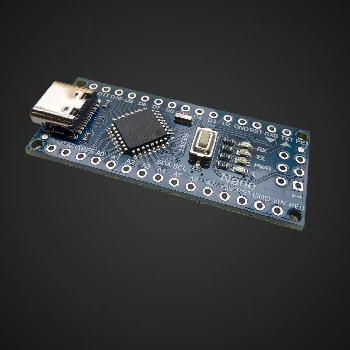 mega 328P,usb,Arduino Nano klon, USB-C, CH340, ugoden, stroškovno učinkovit, lokalno, Ljubljana, visok standard PCB, razvojna plošča, elektronski projekti