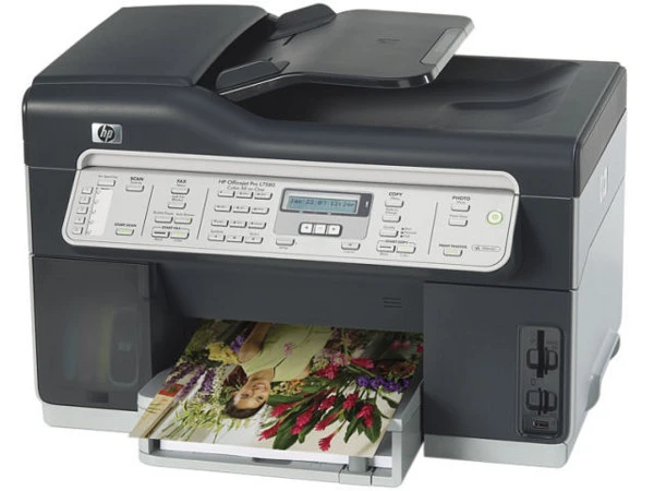 Demo tiskalnik HP OfficeJet L7580 AiO, L7580