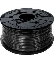 Filament za 3D tiskalnik PET-G 1,75mm 1000g Glossy črna, petg, poletilen