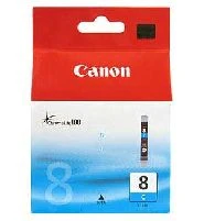Obnovljena kaseta za Canon CLI-8 cyan, cli-8c,cli8,CANON CLI-8,canon iP3300