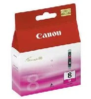 Obnovljena kaseta za Canon CLI-8 magenta, cli-8,cli8,CANON CLI-8,canon iP3300