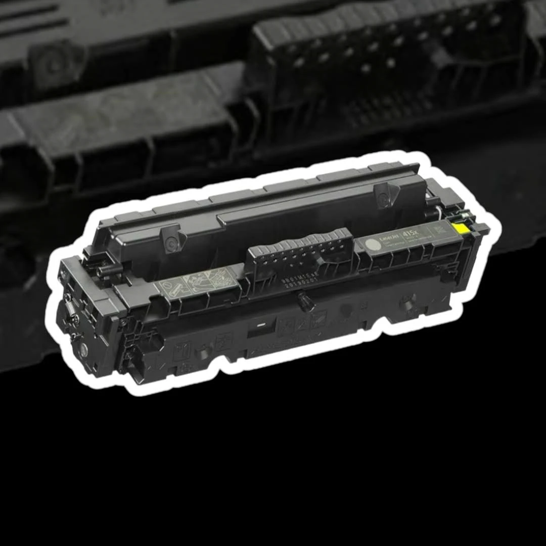 Polnjenje tonerja HP 415X black za HP LJ M454/MFP M479 za 7500 strani, HP,MFP,M454,M479,W2030,W2030A,refill,prihranek,varčevanje,ugodno,okolje,415a,415x,rebuilt,professional,akcija,laserjet,ultimate