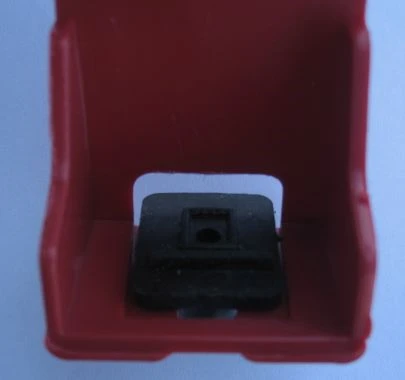 Refil adapter za polnjene in vakumiranje Lexmark 48/50/41/70/71/13400, lex 70, lex 50