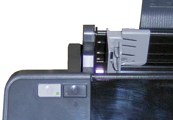 Tiskalnik Epson Stylus D92, d92,epson D92,epson D 92