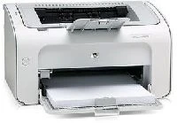 Tiskalnik HP LaserJet P1005, P1005