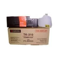 Toner za Kyocero TK-310 Za FS 2000D/3900/4000D za 12000 strani, tk-310 tk 310 tk310