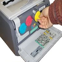 Xerox Phaser 6110 COLOR, phaser 6110