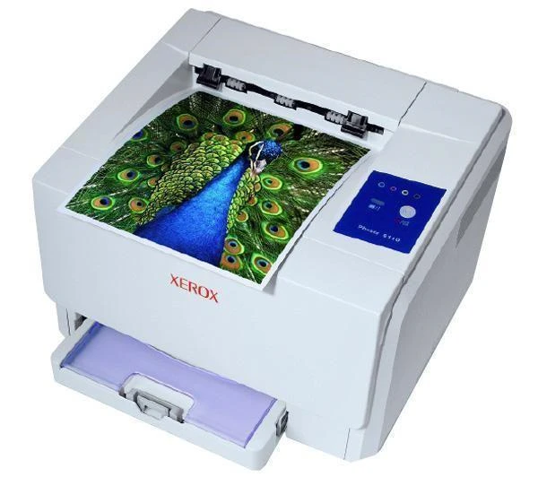 Xerox Phaser 6110 COLOR, phaser 6110