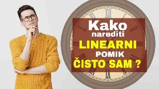 linearni pomik,kako izdelati linearni pomik,mehanizem za linearni pomik,DIY linearni mehanizem,motor z reduktorjem,polž,spojka,navojna palica,3D tiskano ohišje,ležaji,regulator hitrosti pomika,DPDT stikalo,pomik v obe smeri,avtomatizacija,po